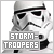  Imperial stormtroopers: 